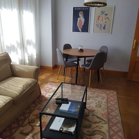 Centrico Apartamento Oviedo Parking Y Wifi Gratuitos Admite Mascotas Εξωτερικό φωτογραφία