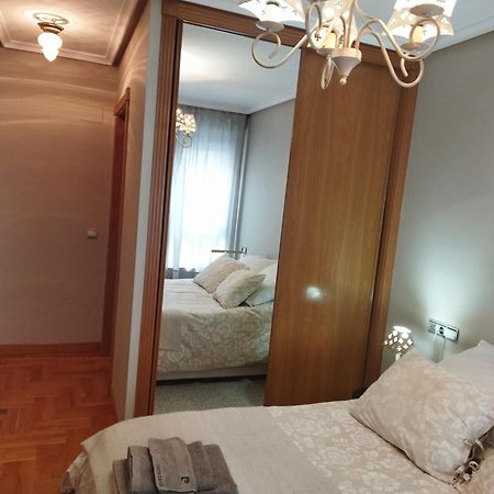 Centrico Apartamento Oviedo Parking Y Wifi Gratuitos Admite Mascotas Εξωτερικό φωτογραφία