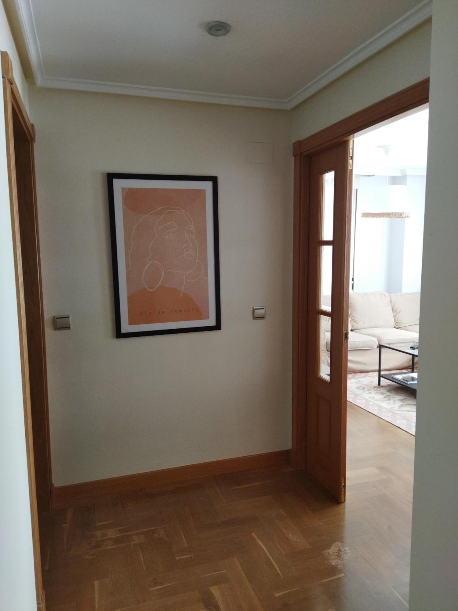 Centrico Apartamento Oviedo Parking Y Wifi Gratuitos Admite Mascotas Εξωτερικό φωτογραφία
