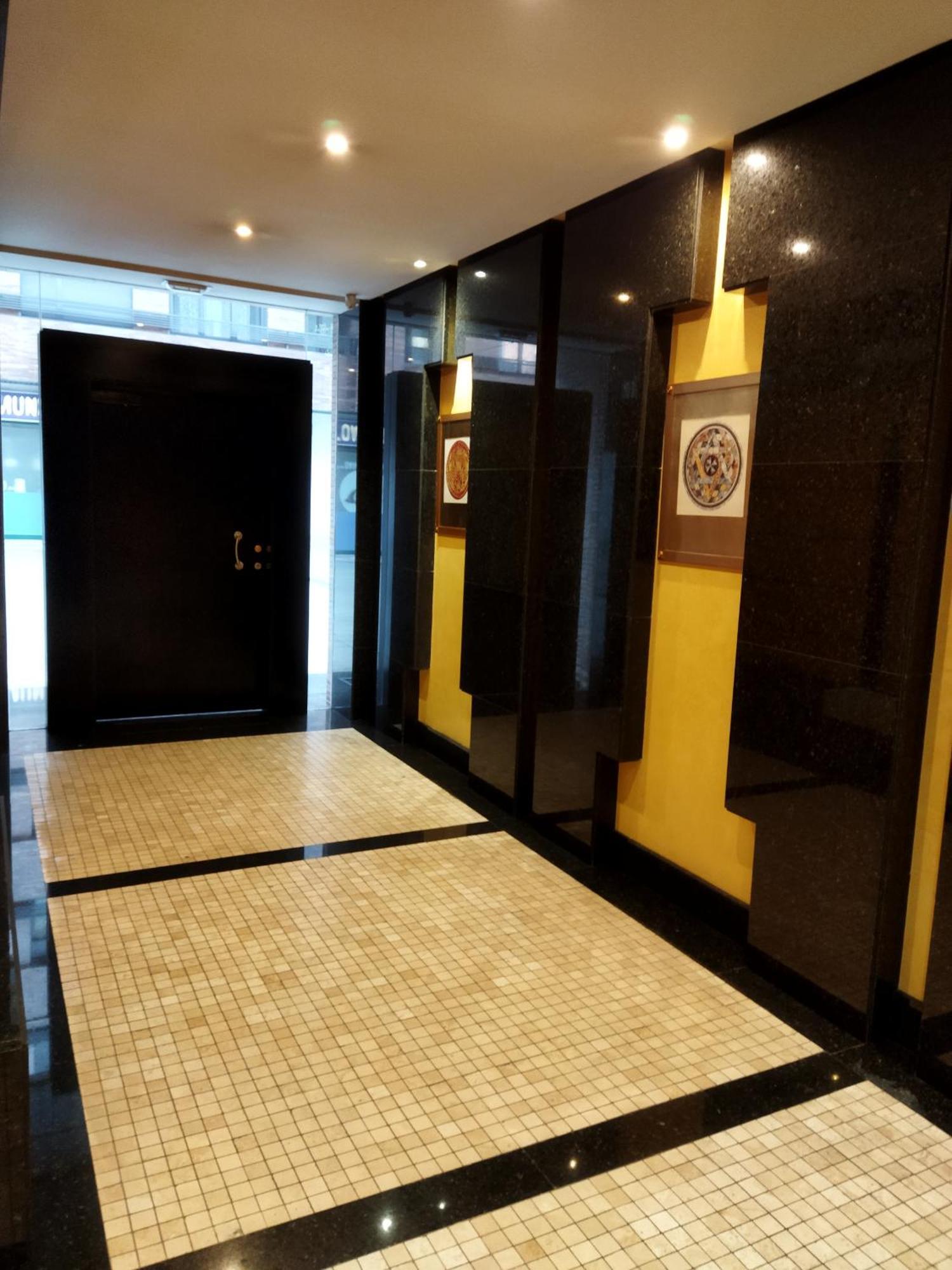 Centrico Apartamento Oviedo Parking Y Wifi Gratuitos Admite Mascotas Εξωτερικό φωτογραφία